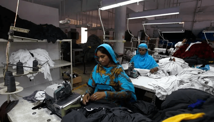 Pakistans-Textile-Sector-A-Neglected-Giant-in-the-State-of-Dormancy